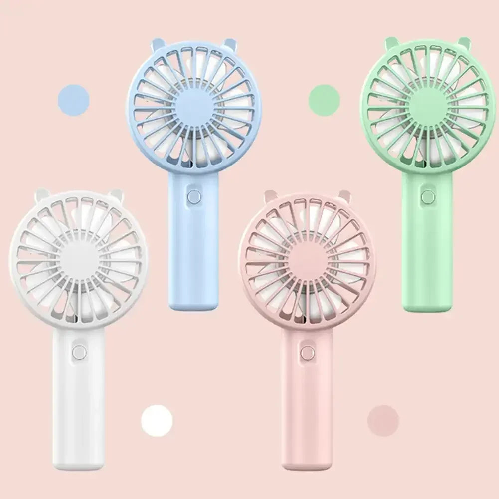 Mini Ventilateur Portable