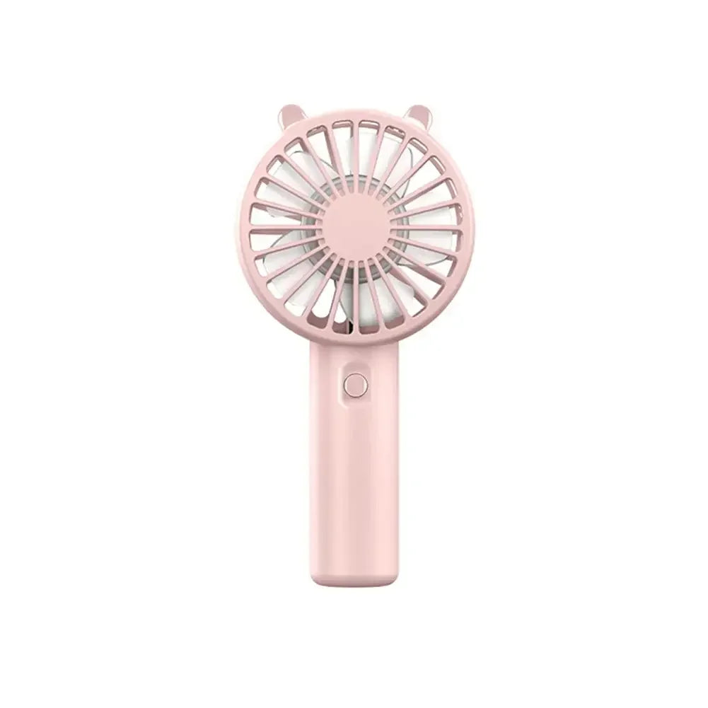 Mini Ventilateur Portable