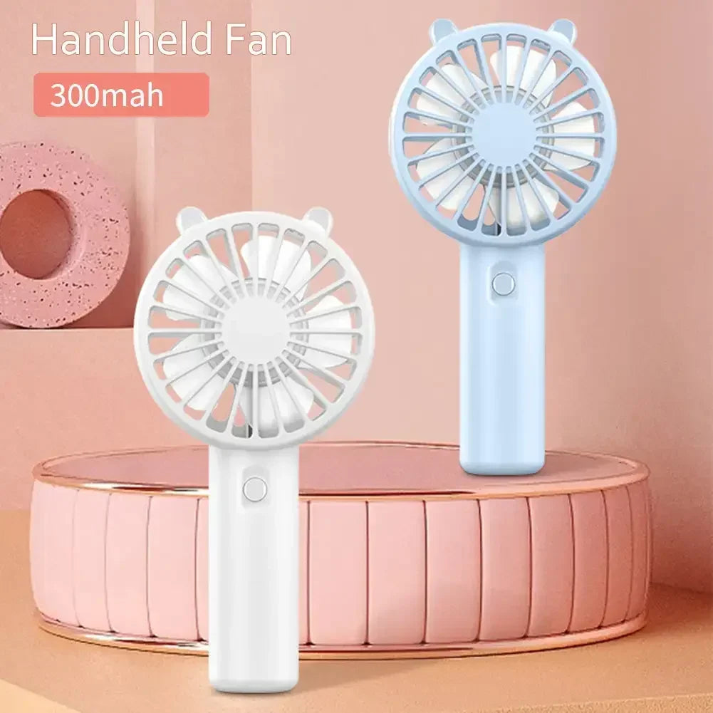 Mini Ventilateur Portable