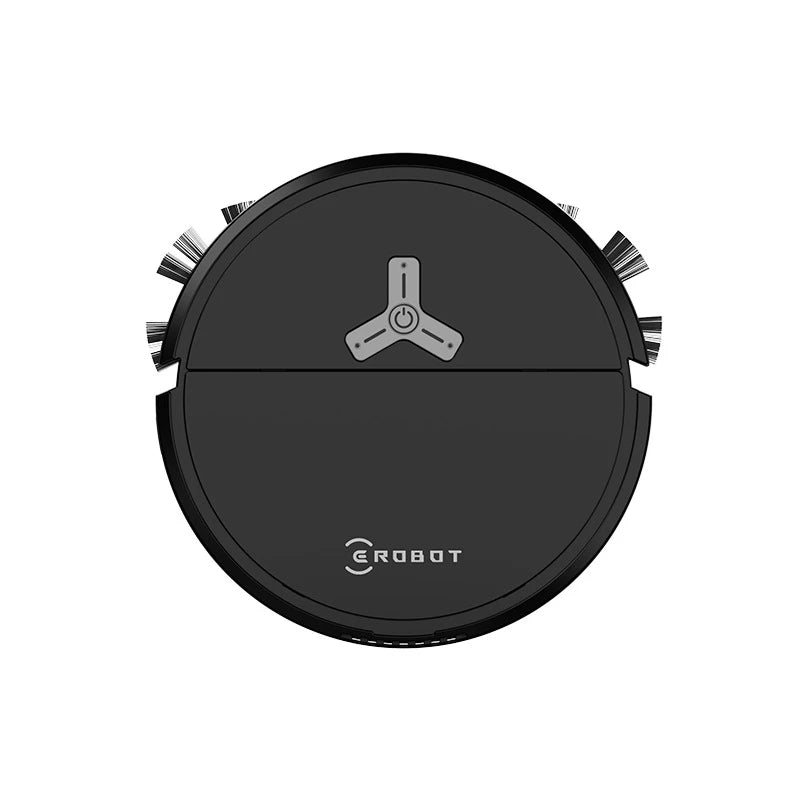 Robot Aspirateur Intelligent Lenovo