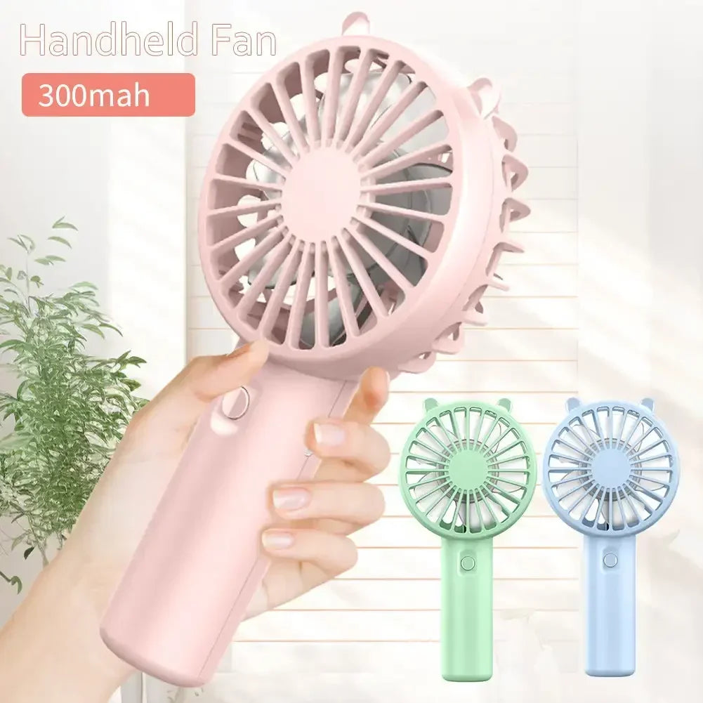 Mini Ventilateur Portable