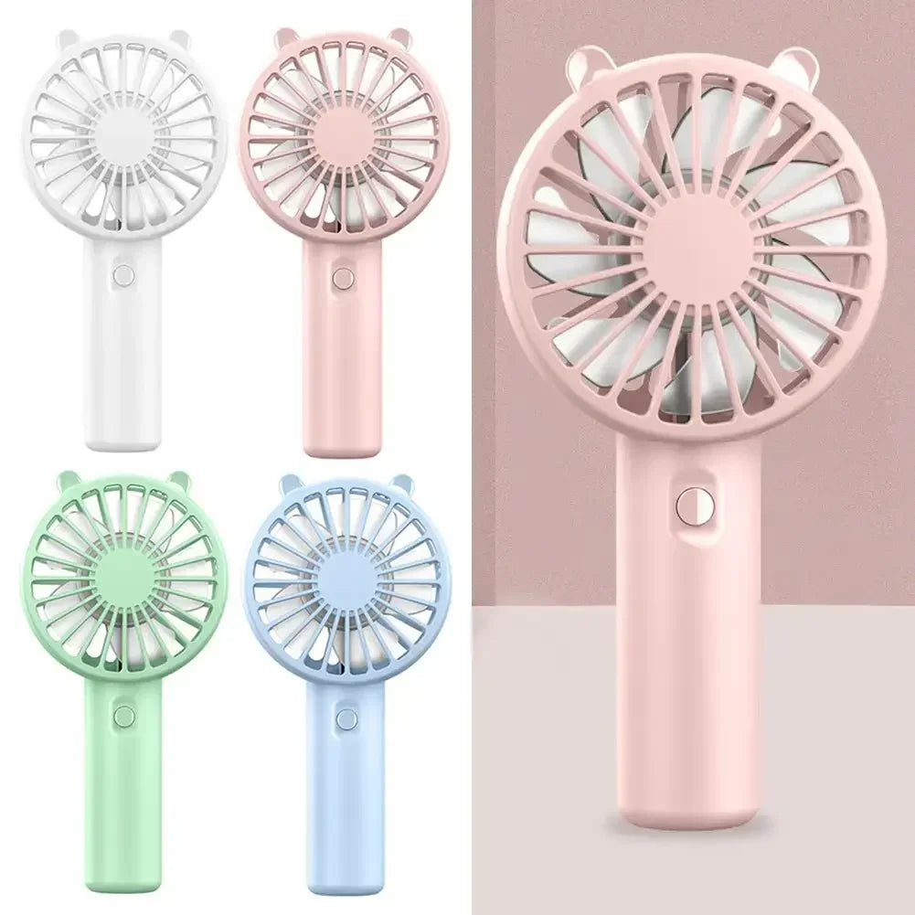 Mini Ventilateur Portable