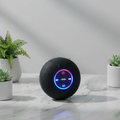 Waterproof Portable Bluetooth Speaker