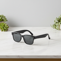 4K AI Smart Glasses | Hands-free HD Camera, Voice Control & Bluetooth Calls