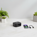 Wireless CarPlay & Android Auto Box